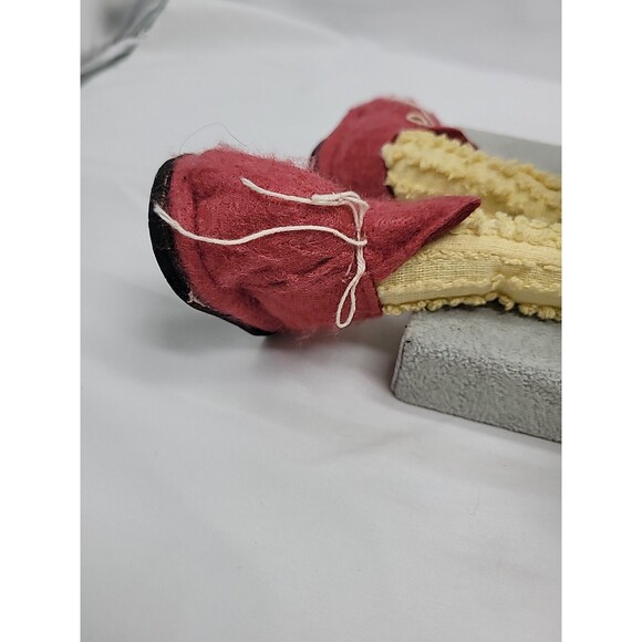 TB Toy Trading Co Plush Chicken Shelf Sitter Heavy Bean Bottom 13" Country Folk - Picture 6 of 16